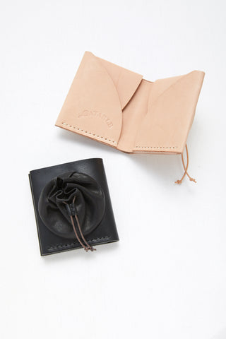 Square Wallet Dumpling