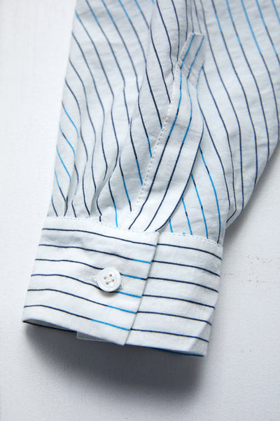 <tc>Big Ladle Shirt _ Crumble Stripe</tc>