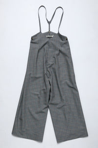 Early People Pants _ DISTRICT CHECK