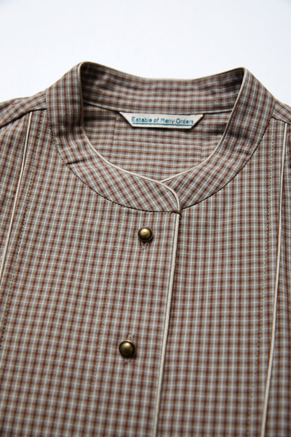 Eatable of many orders / Heart Blouse HG – EOMO store