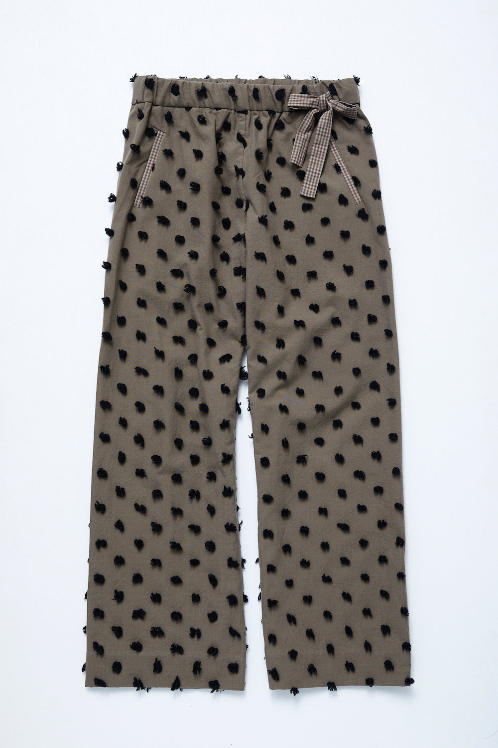 Korekawa Pants