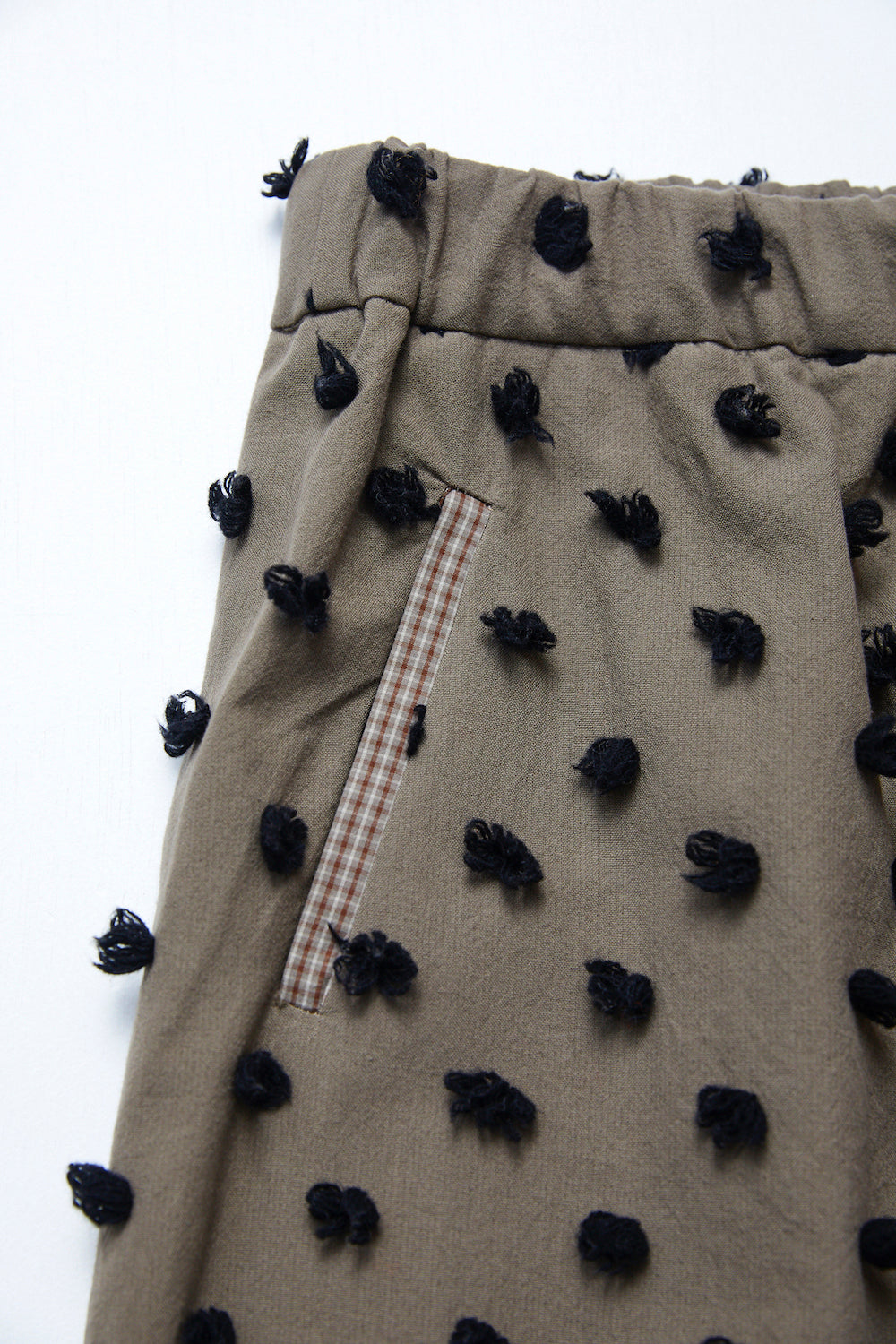 Eatable of many orders エタブル / Korekawa Pants – EOMO store