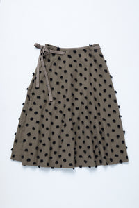 Sannai Maruyama Skirt