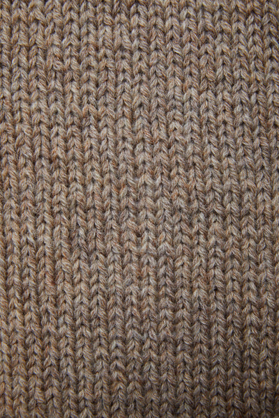 Gansey Knit