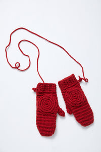 Jizo Gloves