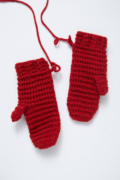 Jizo Gloves