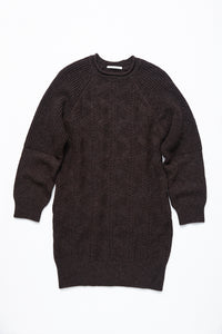 Gansey Long Knit