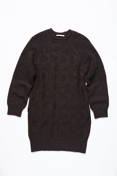 Gansey Long Knit