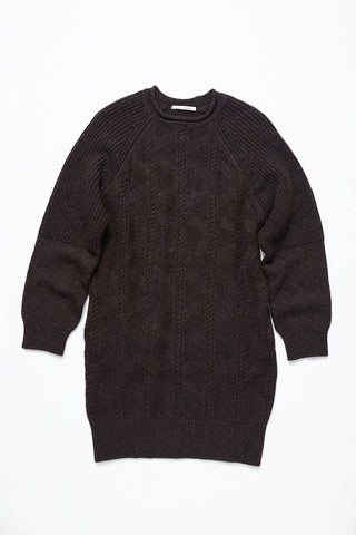 Gansey Long Knit