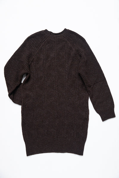 Gansey Long Knit