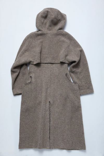 Kamegaoka Vestcoat