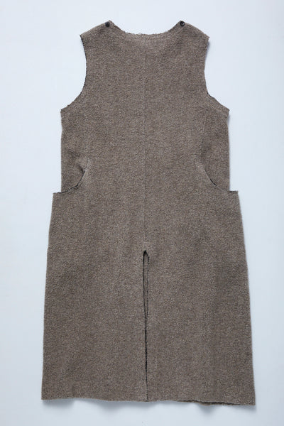 Kamegaoka Vest