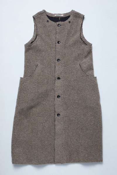 Kamegaoka Vest