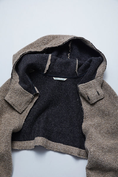 Kamegaoka Short Jacket