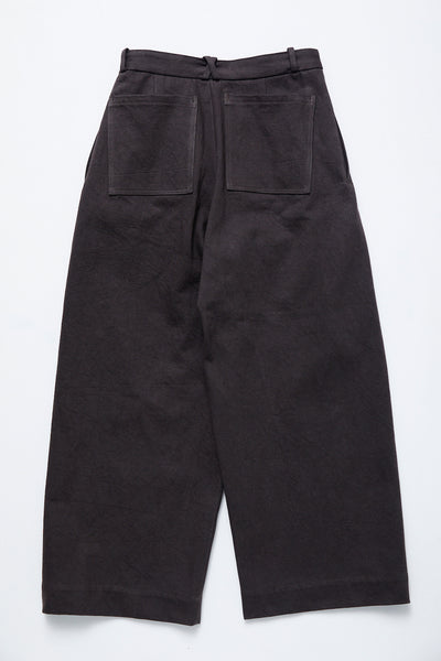 Uzu Wide Twill Pants