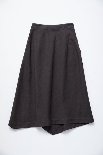 Dolphin Skirt