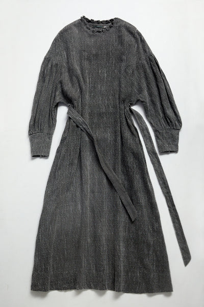 <tc>Damopan Fuyuu Dress / Bamboo Charcoal Dye</tc>