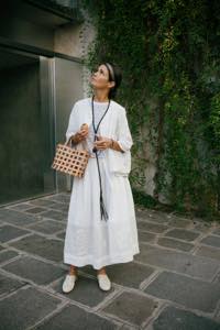 Basket Bag Plus_M