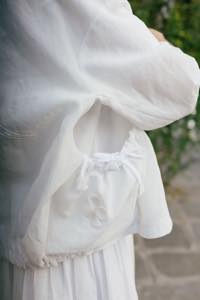 CLOVER INFANT JACKET