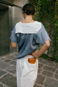 CLOVER POCKET PANTS