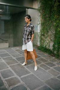 HALF PANTS
