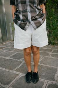 HALF PANTS