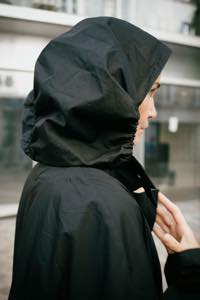 DIAMOND R COAT