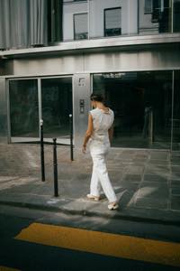 REMAKE PANTS - S_LOOP