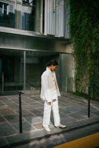 REMAKE PANTS - S_LOOP
