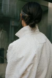 STERLIZATION POCKET JACKET - S_LOOP