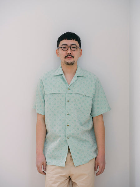 Michael Hammer Shirt
