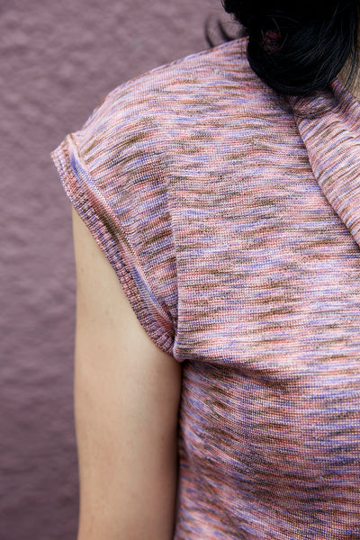 Scarf Tops