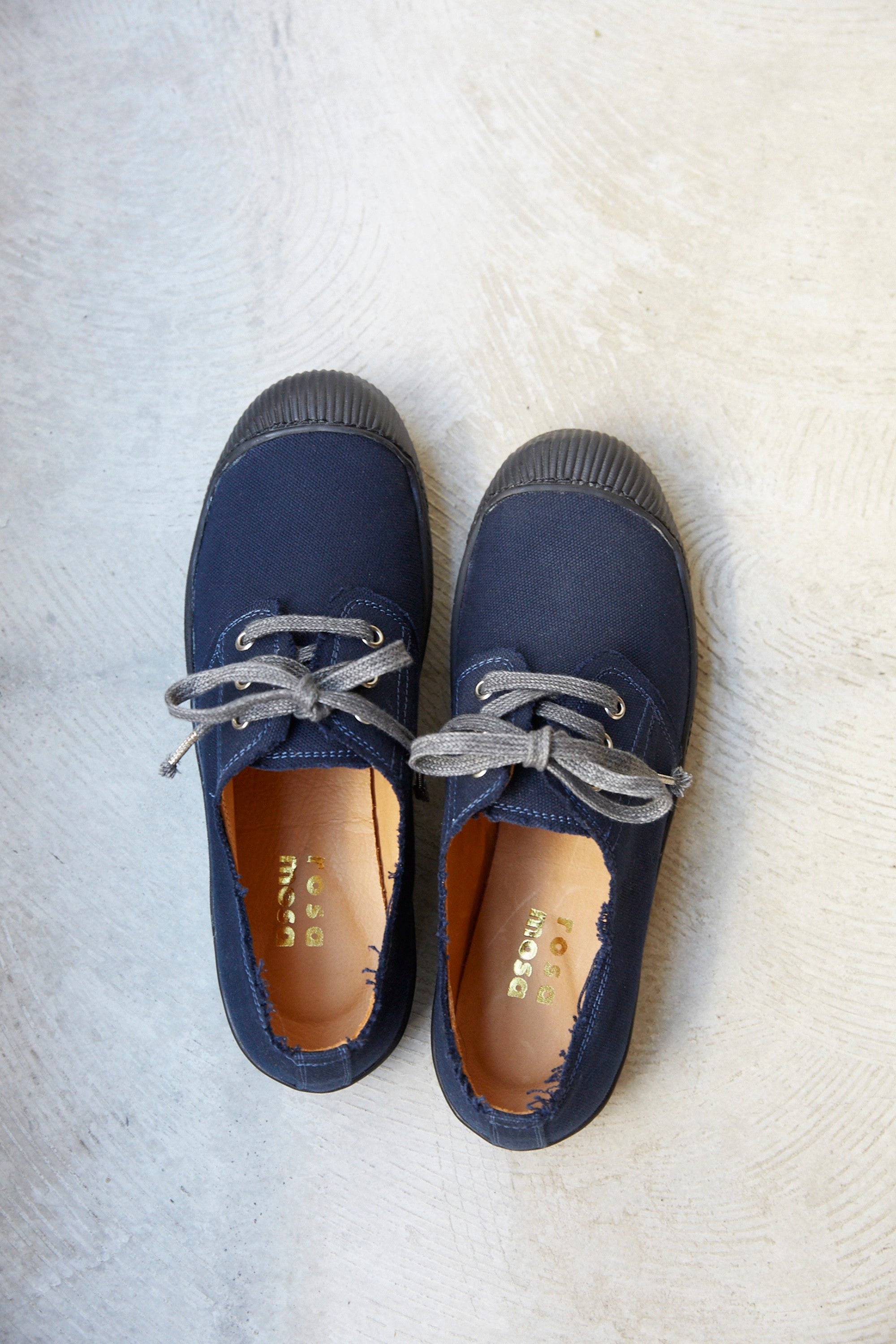 ジョンムーア✖︎rosa mosa コラボold curiosity shop ジョンムーア✖︎rosa mosa コラボold curiosity shop Hog Toe Shoes