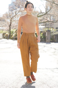 <transcy>Calyx Linen Pants</transcy>