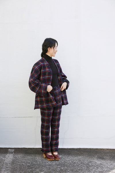 Madake Jacket _ Fantom