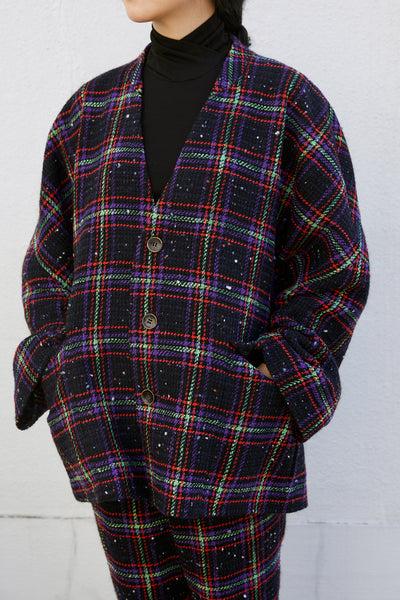 Madake Jacket _ Fantom