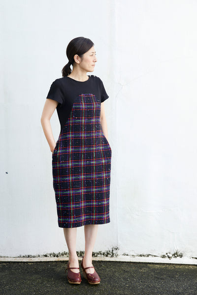 <tc>Hachiku Dress</tc>