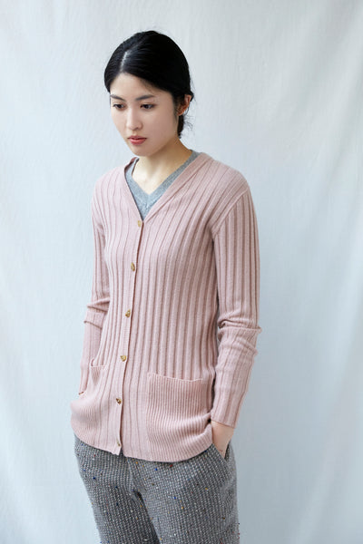 Aoso Cardigan