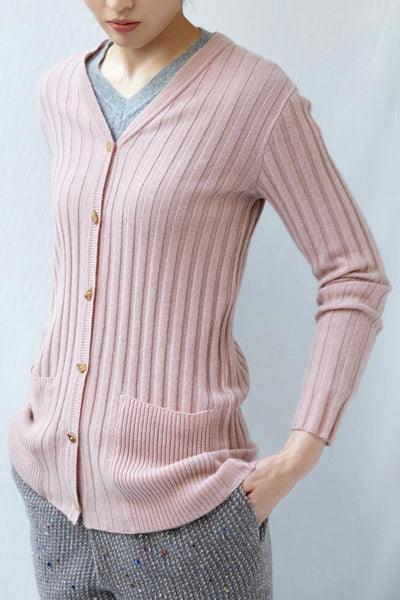 Aoso Cardigan