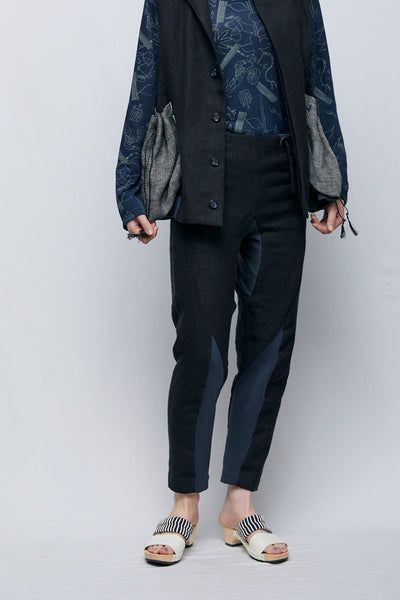 Jomon Pants