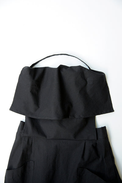 Izaribata Apron Skirt