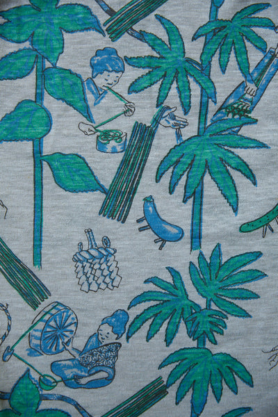 Hashuki Dress