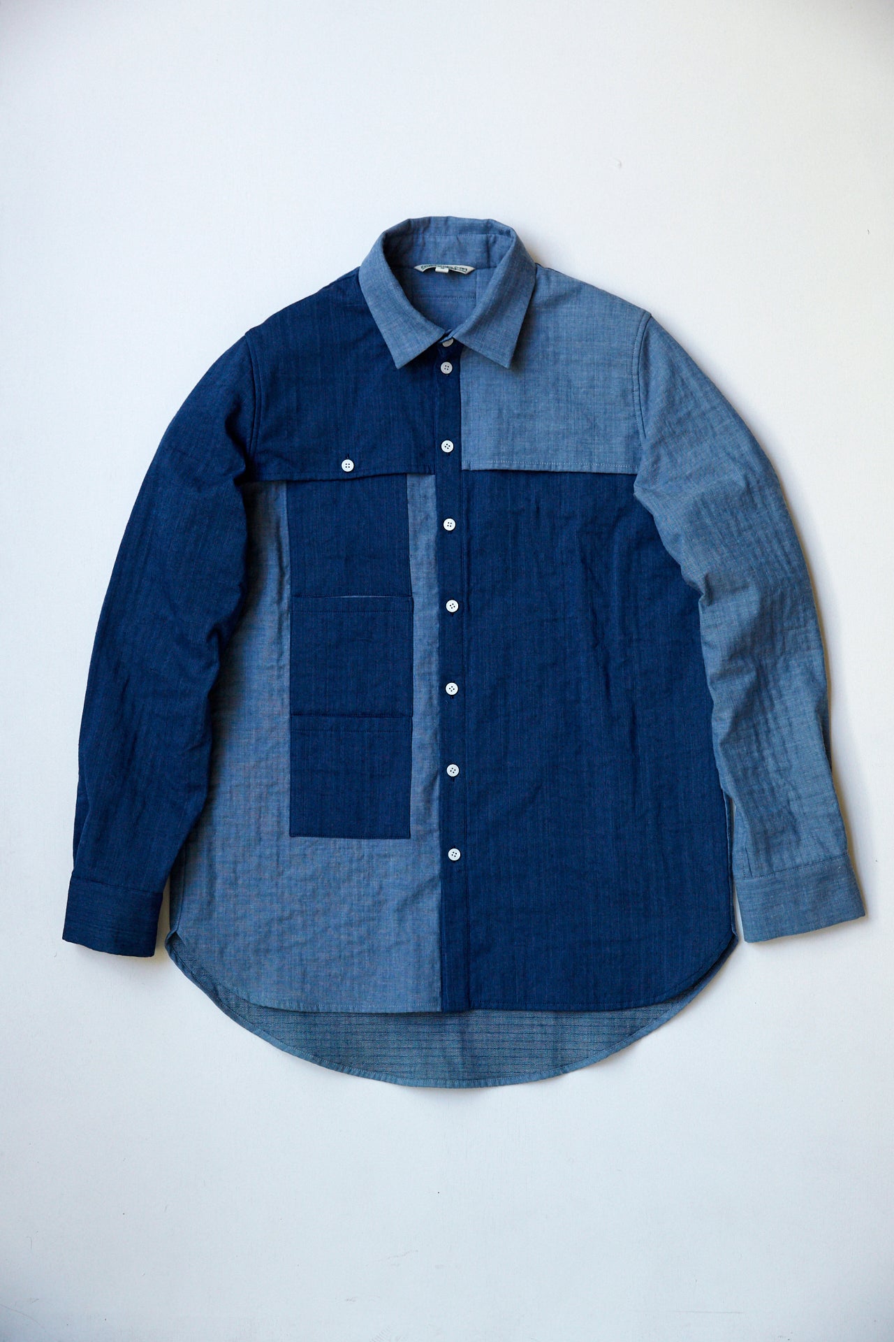 <transcy>Spirit Horse Shirt DW</transcy>