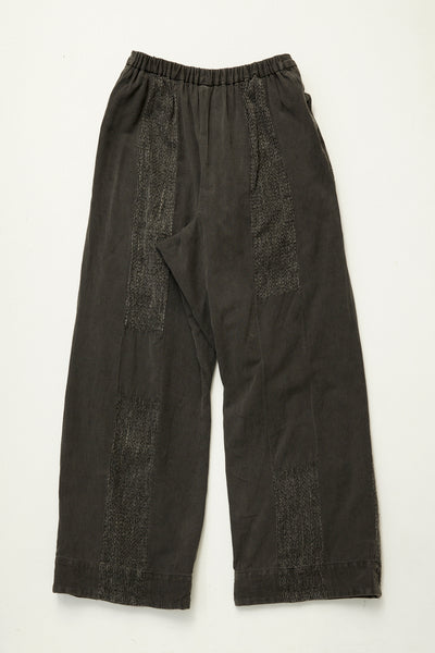 <tc>Humidity Control Pants_BG / Bamboo Charcoal Dye</tc>