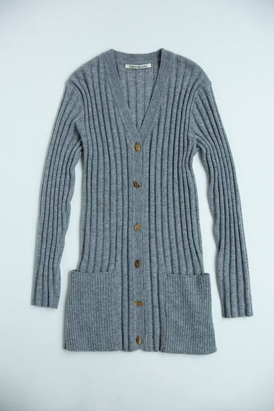 Aoso Cardigan