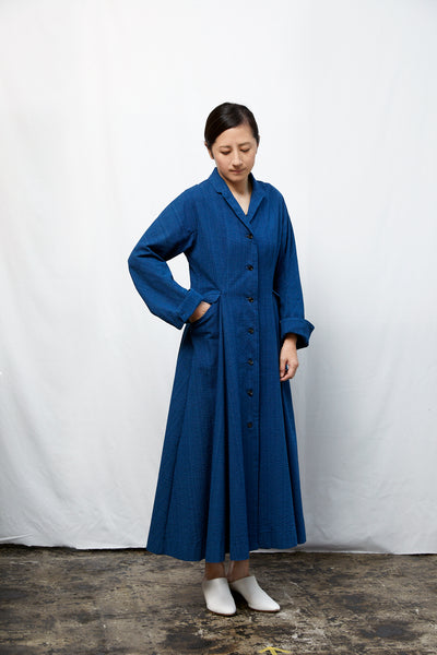 Meichiku Dress _ Kago