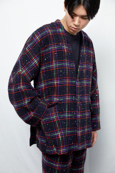 Madake Jacket _ Fantom