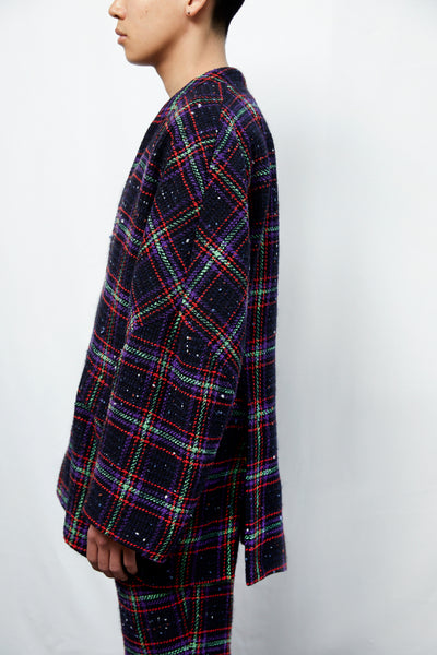 Madake Jacket _ Fantom