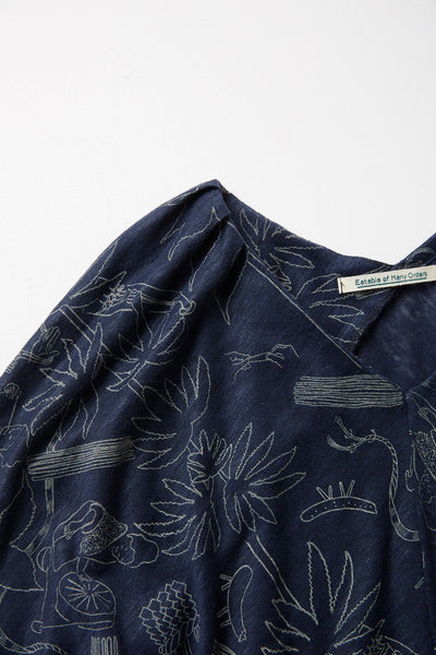 Hashuki Dress